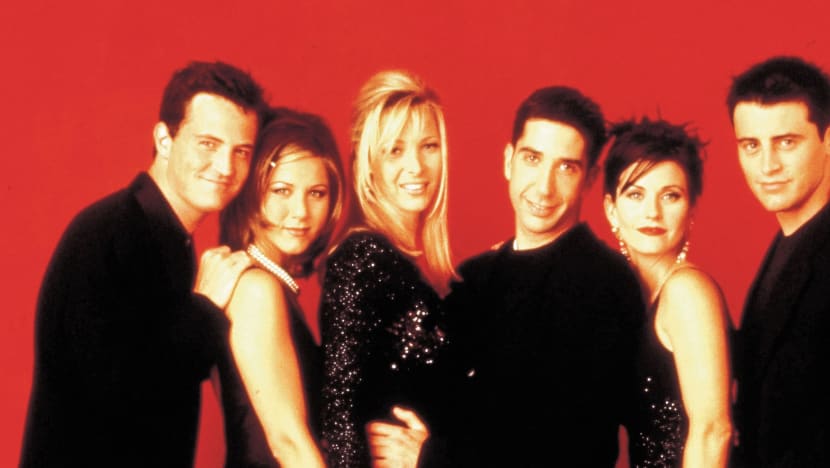 The Friends Cast Has Reportedly Recorded A "Mock Rehearsal" Of Their Reunion Special Via Zoom The Friends Cast Has Reportedly Recorded A "Mock Rehearsal" Of Their Reunion Special Via Zoom