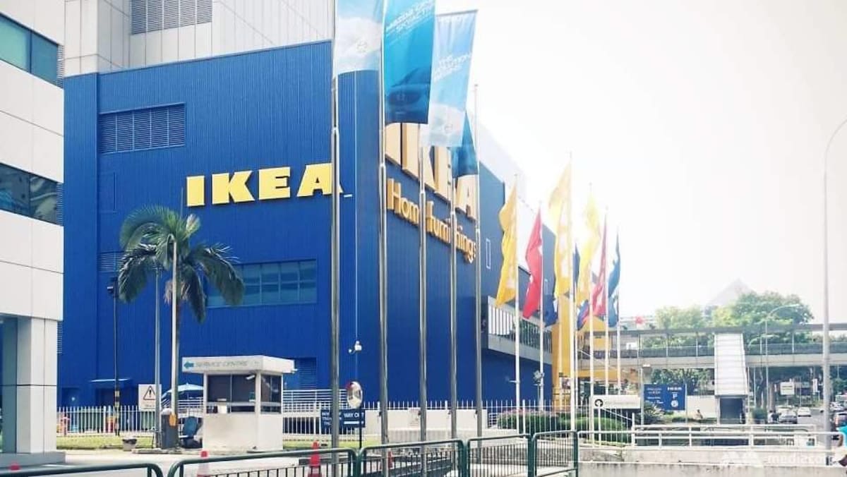 'We know that customers in Singapore are feeling the pinch': IKEA slashes prices for over 140 products - Vimarsana News