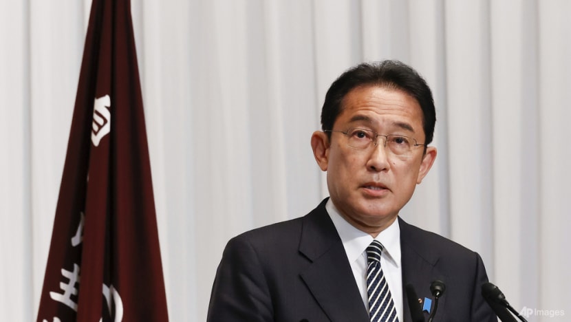 Commentary: Fumio Kishida’s leadership is looking impressive so far Commentary: Fumio Kishida’s leadership is looking impressive so far