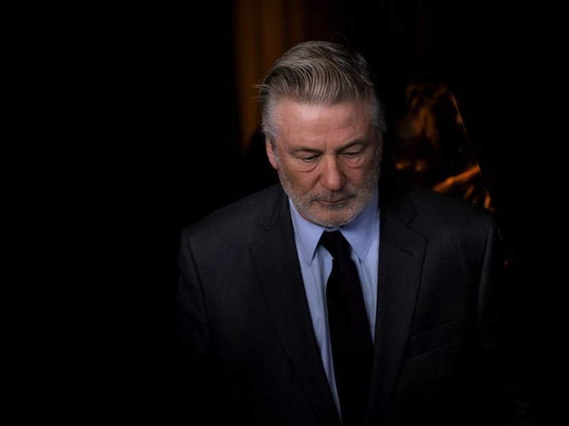 Alec Baldwin to be charged with involuntary manslaughter over Rust shooting Alec Baldwin to be charged with involuntary manslaughter over Rust shooting