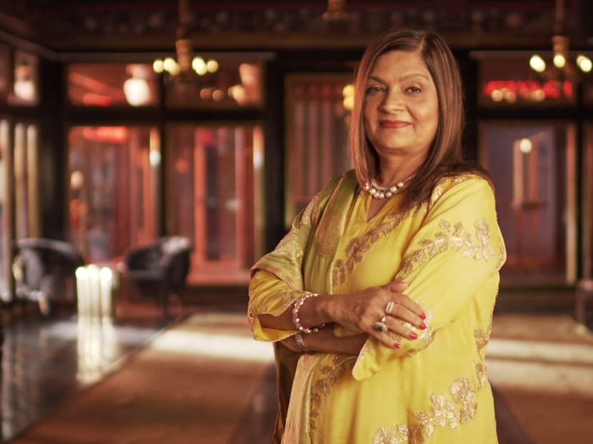 The Jason Hahn Files: Picking Up Life Lessons From Netflix’s Indian Matchmaking