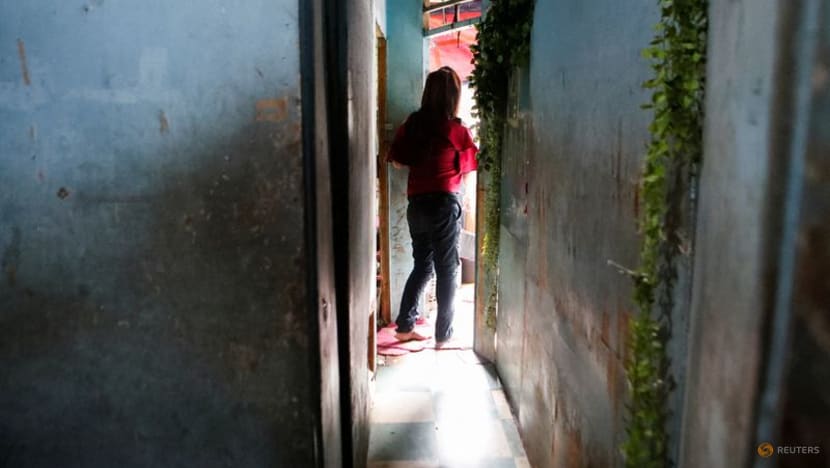 Indonesia's transgender community fears threat posed by new law Indonesia's transgender community fears threat posed by new law