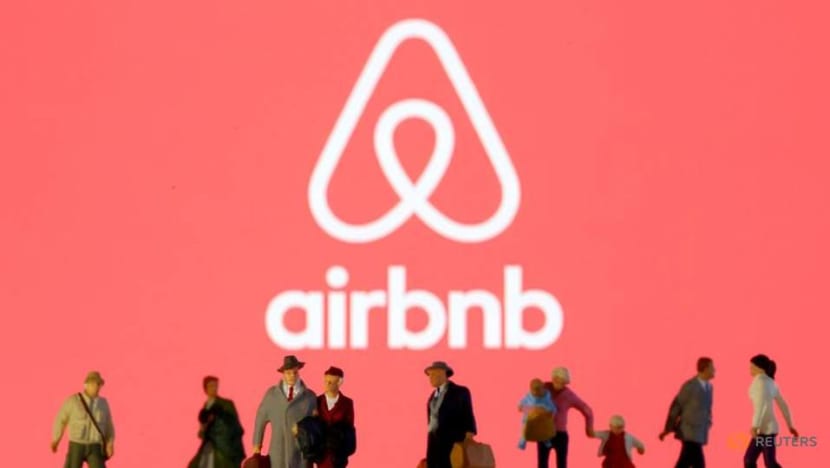 Commentary: Is Airbnb’s IPO listing this week worth your investment?