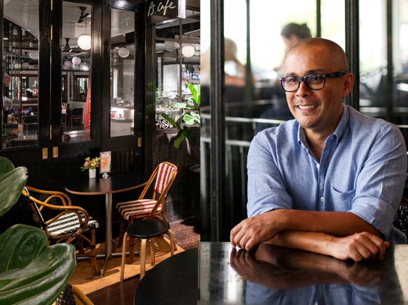 Truffle fries, Projectshop and 23 years of PS Cafe: ‘We have grown up with Singapore’