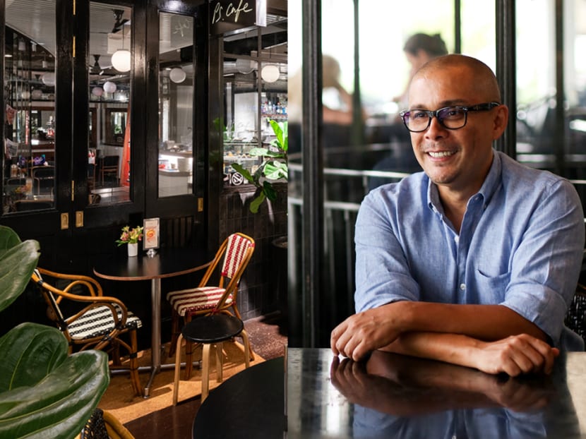 Truffle fries, Projectshop and 23 years of PS Cafe: ‘We have grown up with Singapore’ Truffle fries, Projectshop and 23 years of PS Cafe: ‘We have grown up with Singapore’