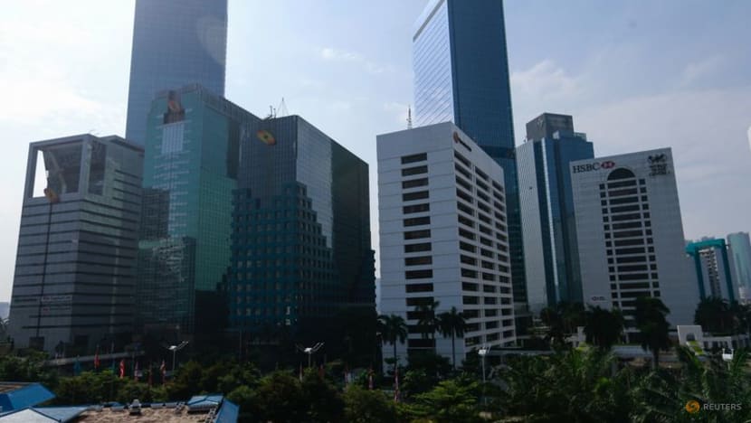 Indonesia's Q2 GDP expands 7.07per cent y/y, beating forecast Indonesia's Q2 GDP expands 7.07per cent y/y, beating forecast