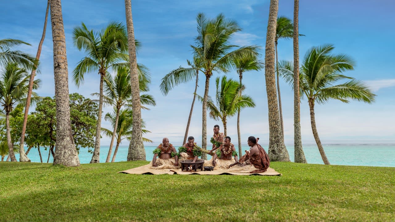 7 experiences in Fiji you’ll not find anywhere else 7 experiences in Fiji you’ll not find anywhere else