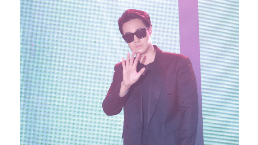 So Ji Sub gets more health-conscious with age