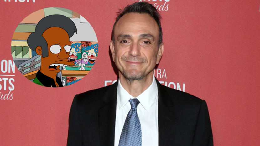 The Simpsons Star Hank Azaria Feels He Should Apologise To “Every Indian Person” For Voicing Apu