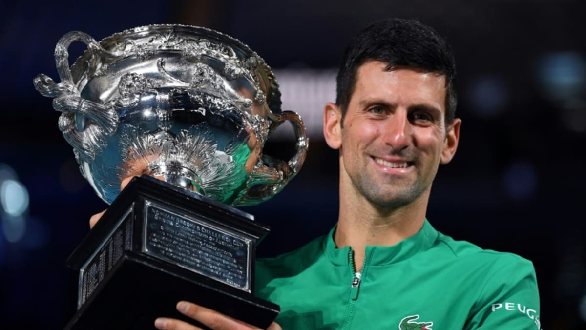 Djokovic menangkan penundaan deportasi setelah Australia membatalkan visa