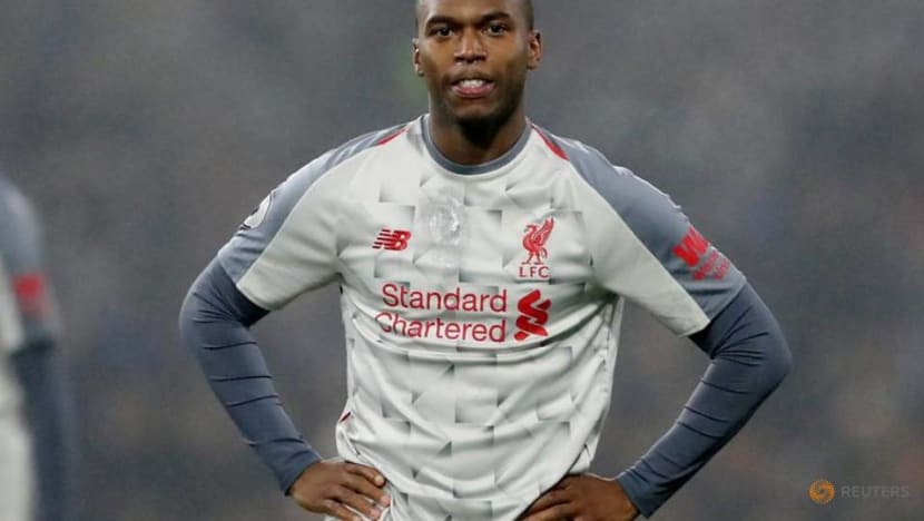 Sturridge sets sights on Premier League return Sturridge sets sights on Premier League return