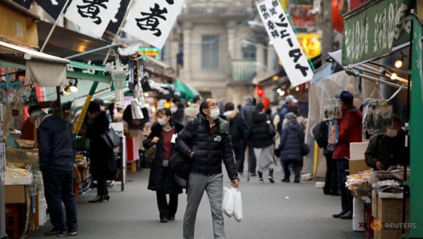 Japan's May household spending growth slows from previous month Japan's May household spending growth slows from previous month