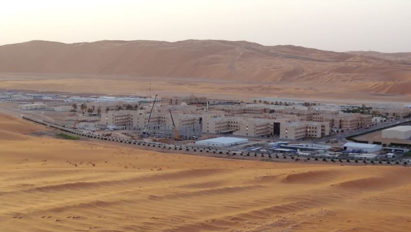 Houthi serang kemudahan minyak Saudi Aramco di Jeddah: Laporan