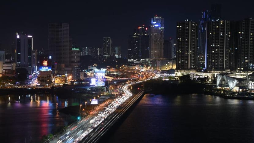 LTA to reinstate vehicle entry permit renewal requirement from October LTA to reinstate vehicle entry permit renewal requirement from October