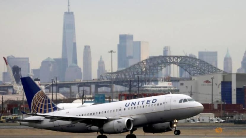 United sends 14,000 furlough warnings; unions seek US$15B new US aid for airlines United sends 14,000 furlough warnings; unions seek US$15B new US aid for airlines