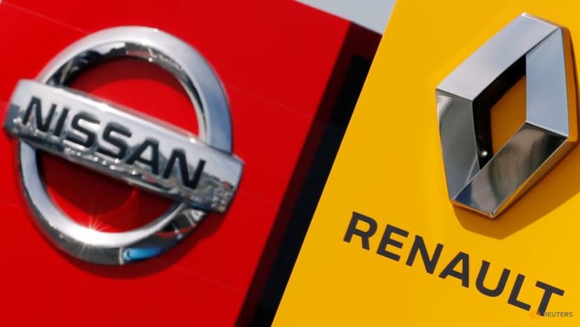 From boom to bottom: Renault, Nissan in talks that could reshape alliance From boom to bottom: Renault, Nissan in talks that could reshape alliance