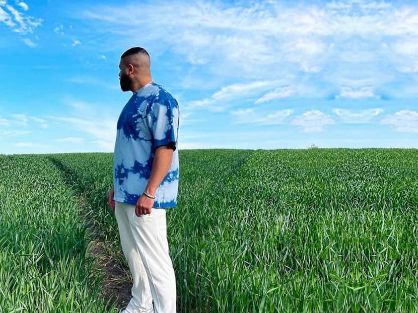 Plus-size men: Where to find XXL clothes that fit and get a style upgrade, too Plus-size men: Where to find XXL clothes that fit and get a style upgrade, too