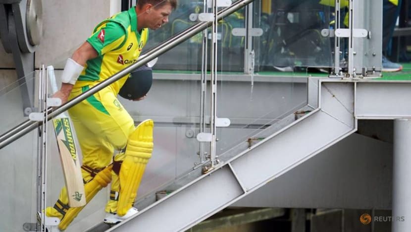 Cricket-Foreign players seek way out of India after IPL suspension Cricket-Foreign players seek way out of India after IPL suspension