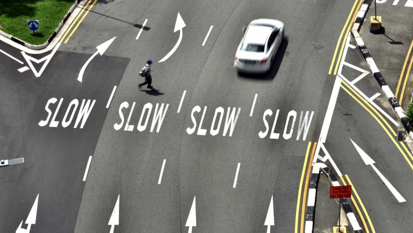 Are you a good driver? Most think positively of themselves, view others negatively: Traffic Police survey Are you a good driver? Most think positively of themselves, view others negatively: Traffic Police survey