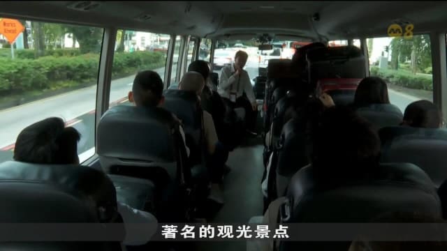 中国五一劳动节五天长假 访新中国旅客一个月翻倍