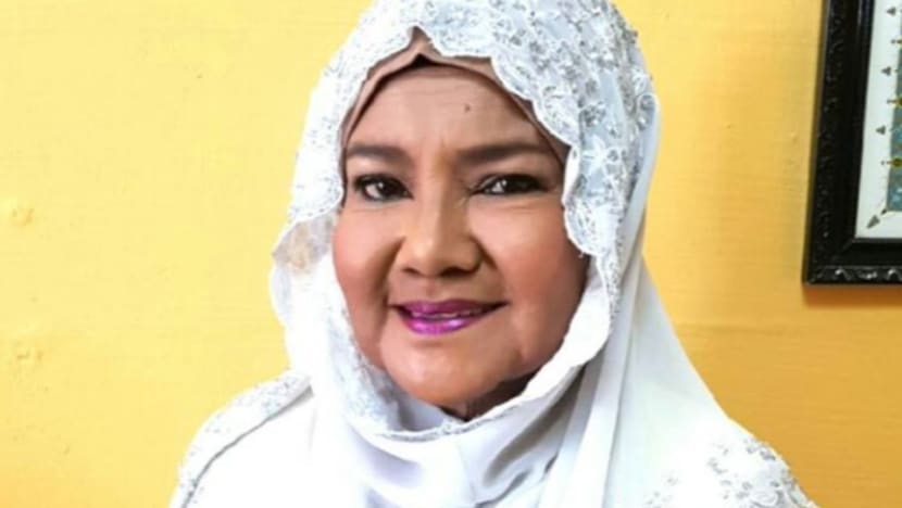 Zaleha Hamid mula tunjuk perkembangan positif, kata suaminya