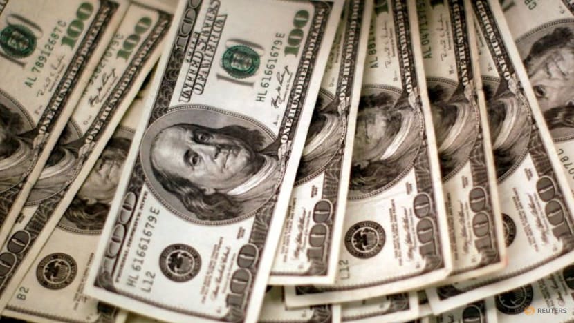 Dollar firms as Fed members talk of tightening 