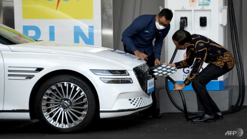 Can Indonesia become a major player in the global electric vehicle market? Can Indonesia become a major player in the global electric vehicle market?