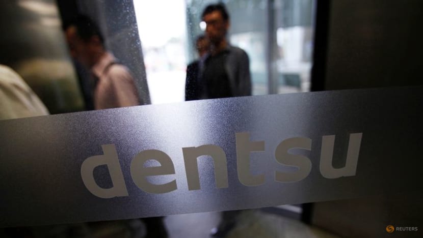 Japan ministries bar Dentsu, others from bids for 9 months over Olympic scandal Japan ministries bar Dentsu, others from bids for 9 months over Olympic scandal