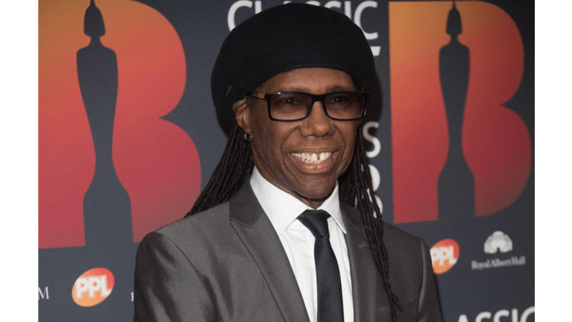Nile Rodgers has role for RuPaul