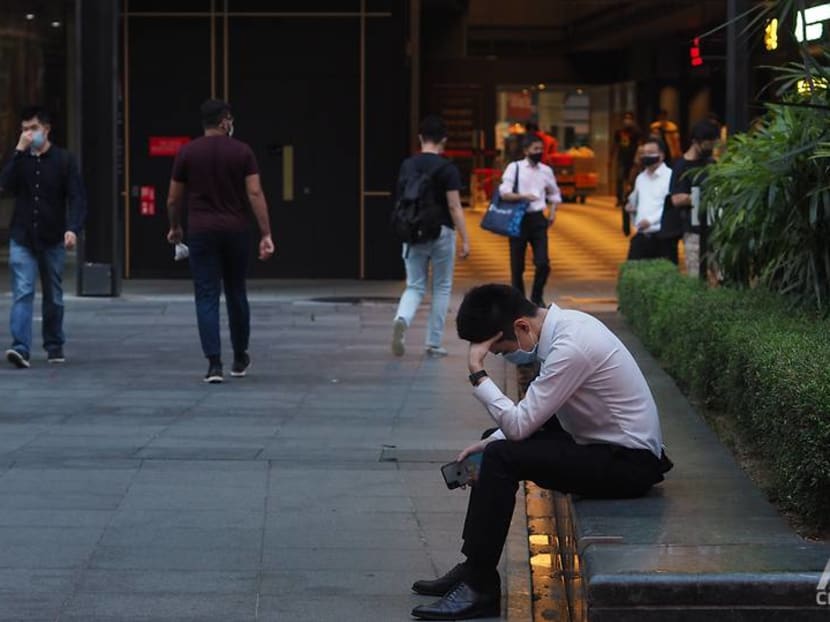 Almost 50,000 Singapore residents received mental health treatment every year from 2016 to 2019: MOH