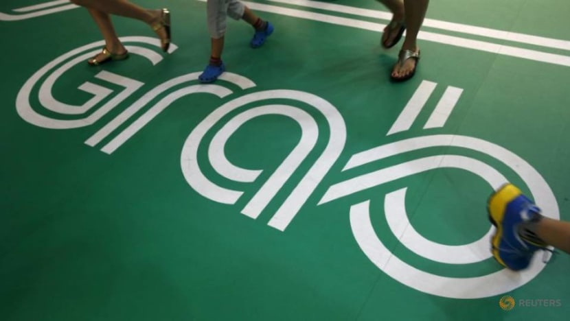 Grab announces new investment product, consumer loan platform as part of financial services drive Grab announces new investment product, consumer loan platform as part of financial services drive