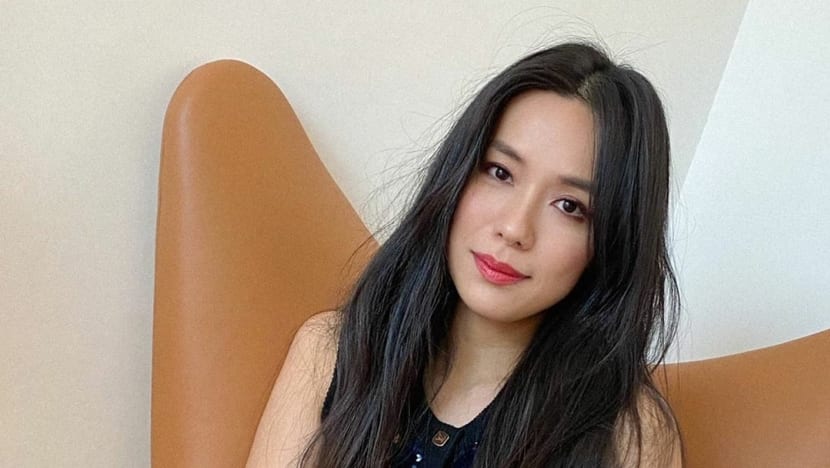 Code Of Law: Rebecca Lim Weighs In On The Big Reveal In The Season 5 Finale Code Of Law: Rebecca Lim Weighs In On The Big Reveal In The Season 5 Finale