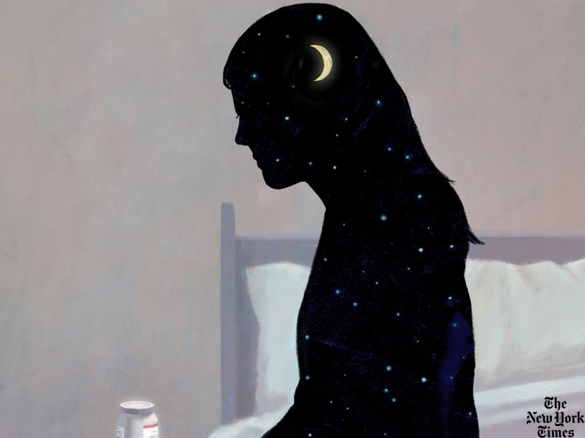 Melatonin for sleep: Is it really effective? Are there alternatives for chronic insomnia? Melatonin for sleep: Is it really effective? Are there alternatives for chronic insomnia?