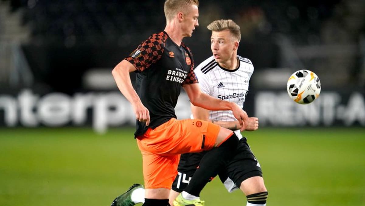 St. Louis City sign German D Timo Baumgartl