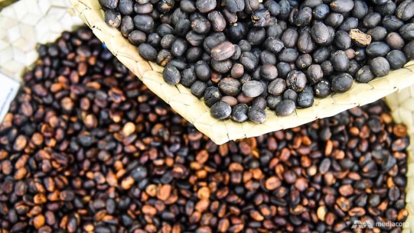 From crop to kopitiam, Asia's coffee is facing its biggest threat - climate change From crop to kopitiam, Asia's coffee is facing its biggest threat - climate change