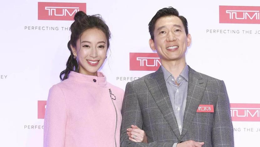Sonia Sui confirms plans to migrate to USA