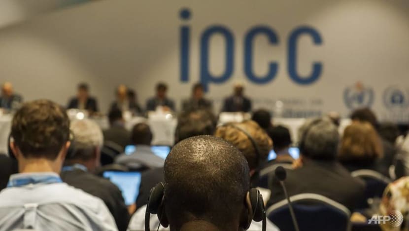 Explainer: What is the Intergovernmental Panel on Climate Change? Explainer: What is the Intergovernmental Panel on Climate Change?