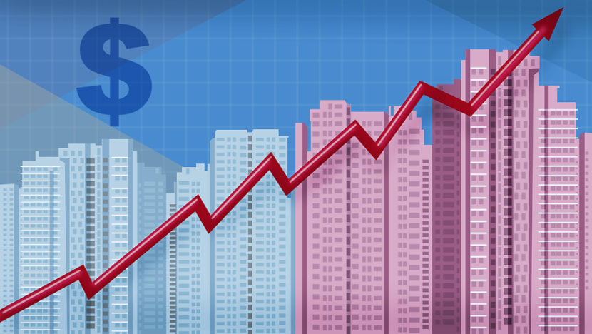 IN FOCUS: What is pushing HDB resale prices higher? IN FOCUS: What is pushing HDB resale prices higher?
