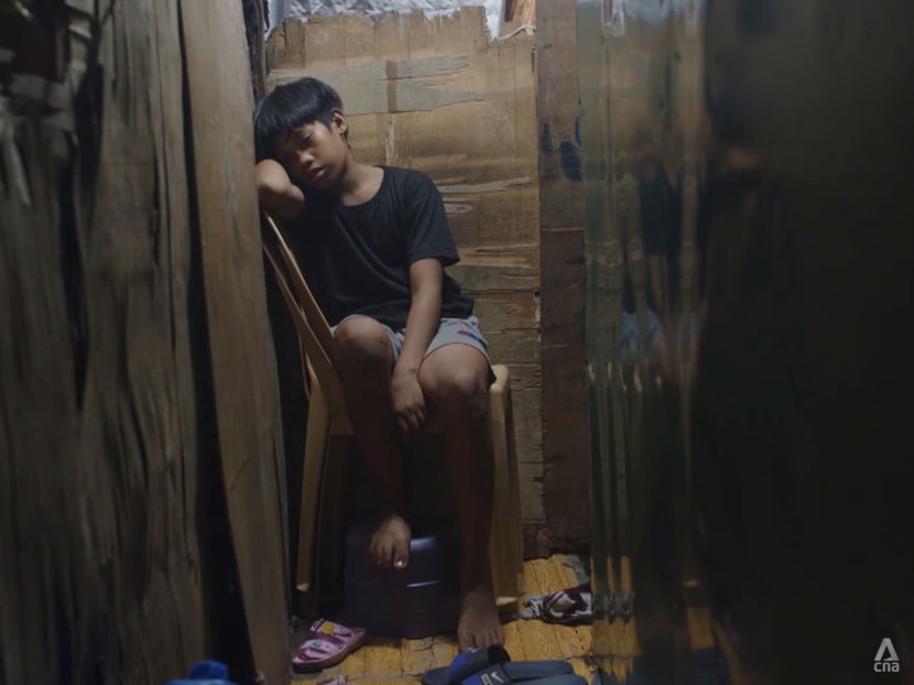 Crisis of a generation: Shuttered schools in the Philippines could mean a lifetime of poverty