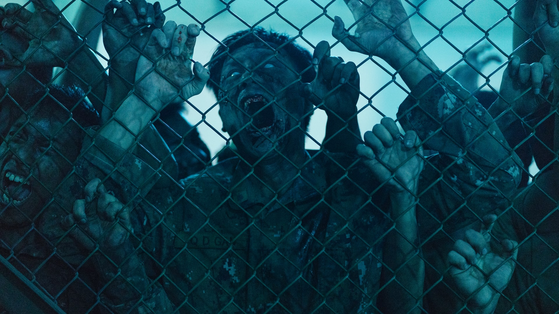 The Zombie Trainers Of ‘Zombiepura’: We Have To Get The Actors To Let Go And Be As Scary And Disgusting As They Possibly Can The Zombie Trainers Of ‘Zombiepura’: We Have To Get The Actors To Let Go And Be As Scary And Disgusting As They Possibly Can