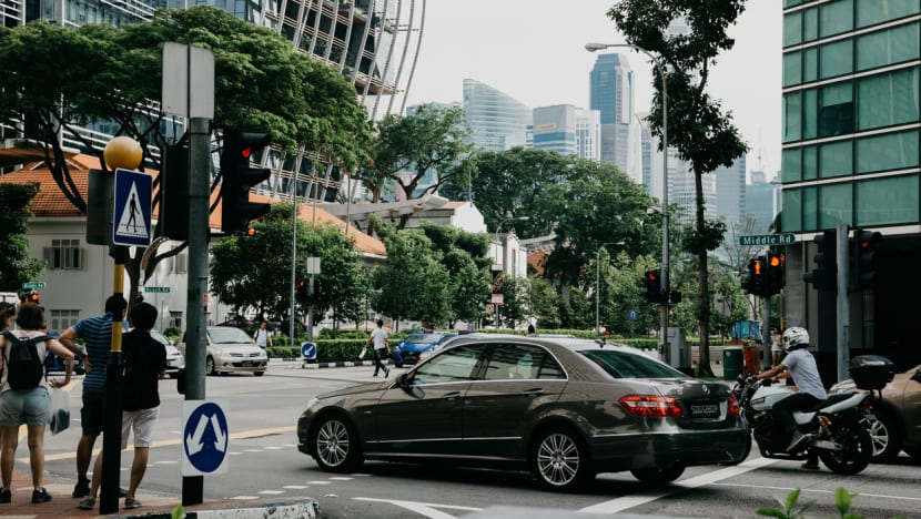 Budget 2023: Higher additional registration fees, cap on rebates for luxury car owners