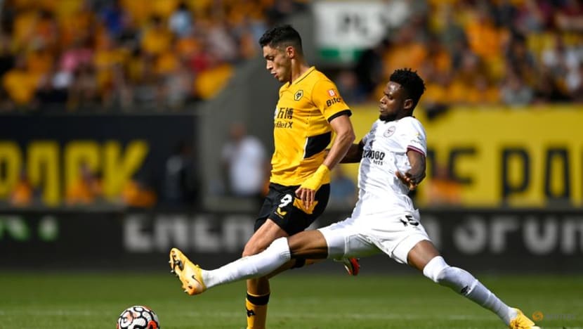 Football: Brentford sting Wolves for first top flight away win in 74 years Football: Brentford sting Wolves for first top flight away win in 74 years