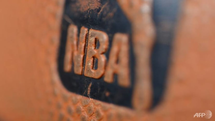NBA will keep play-in tournament for playoff spots next season NBA will keep play-in tournament for playoff spots next season