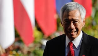 Phone calls and photo posts: How PM Lee taps these 'foreign policy' tools to secure Singapore’s interests