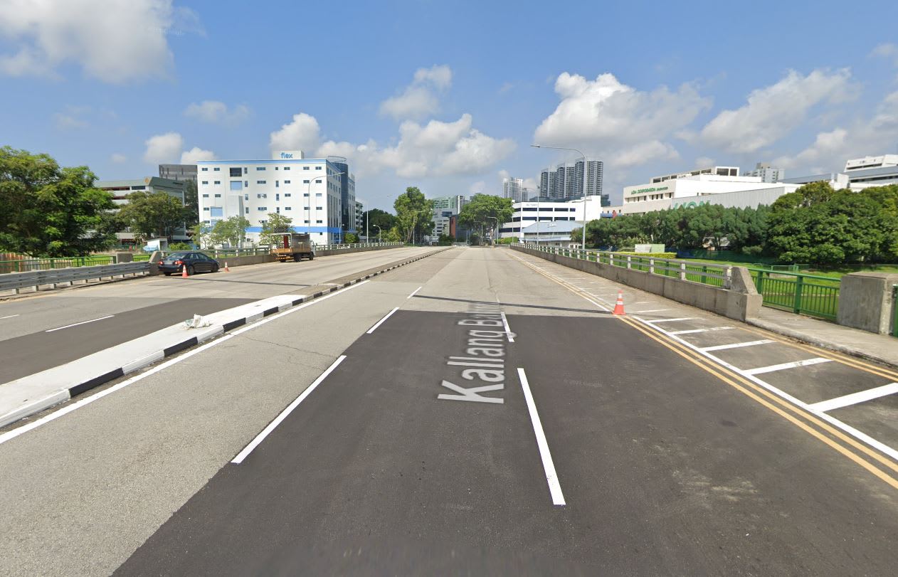 State Coroner Adam Nakhoda issued an open verdict in relation to the human remains found under a bridge in Kallang Bahru in 2020. State Coroner Adam Nakhoda issued an open verdict in relation to the human remains found under a bridge in Kallang Bahru in 2020.