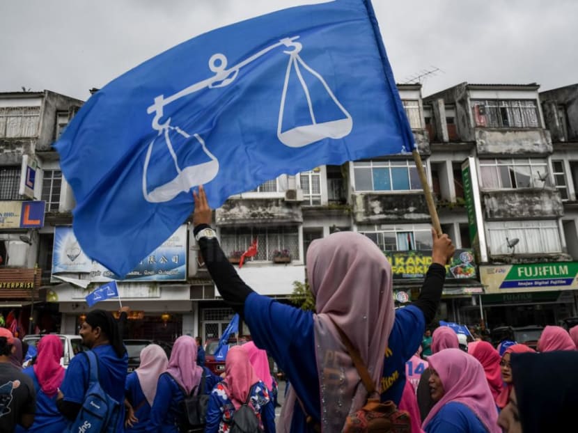 Barisan Nasional easily won the Cameron Highlands by-election on Saturday (Jan 26) on the back of increased support from Malaysian Islamic Party supporters. The outcome is a grim reminder for Pakatan Harapan that it has little support from the Malays to begin with.