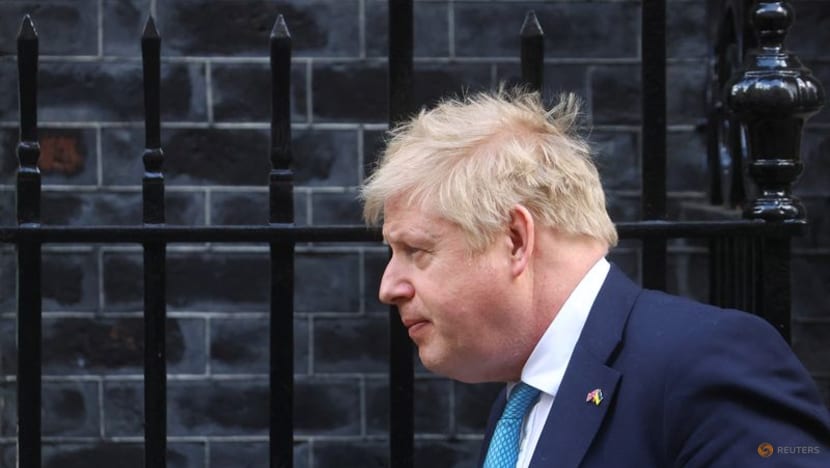 UK to host Baltic, Nordic leaders to find new ways to isolate Russia UK to host Baltic, Nordic leaders to find new ways to isolate Russia