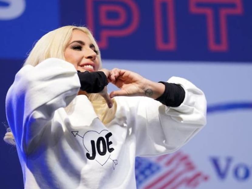 Lady Gaga, Jennifer Lopez to perform at diverse Joe Biden inauguration Lady Gaga, Jennifer Lopez to perform at diverse Joe Biden inauguration