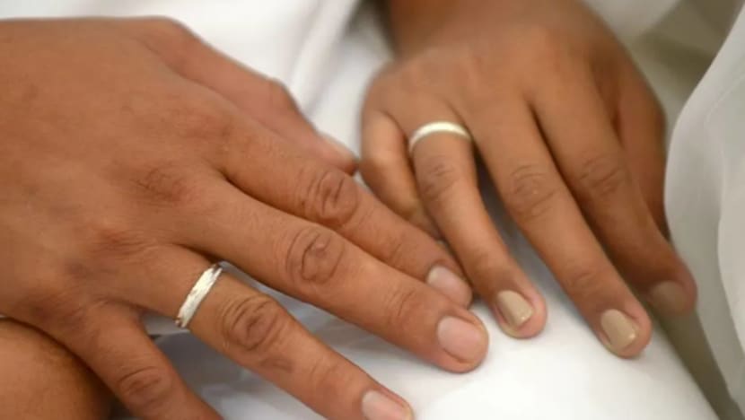 Trend kahwin warga asing naik hampir 30% sejak 20 tahun lalu