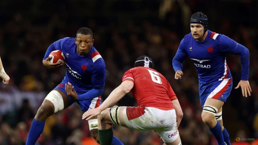 Injured Woki omitted from France Six Nations squad as Cros, Willemse return Injured Woki omitted from France Six Nations squad as Cros, Willemse return